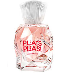 Pleats Please Eau de Toilette от Issey Miyake – новый фланкер популярного женского аромата