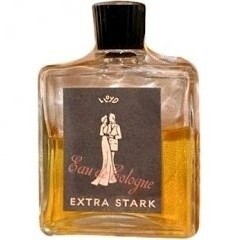 Lloyd Parfümerie Eau de Cologne Extra Stark