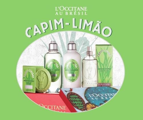 Capim-Limao от L`Occitane en Provence