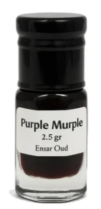 Ensar Oud / Oriscent Purple Murple