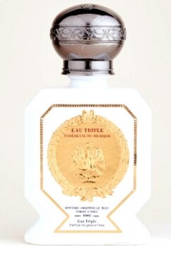 Buly 1803 Eau Triple Tubéreuse du Mexique