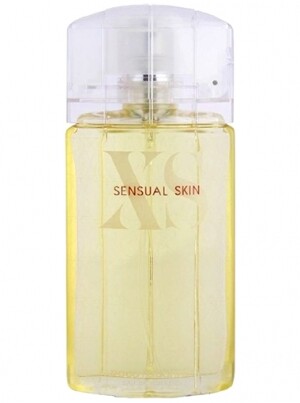 Rabanne XS Pour Homme Sensual Skin