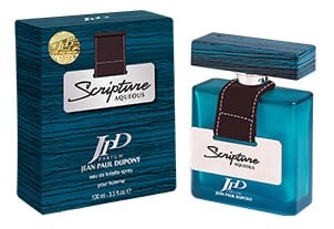 scripture eau de toilette