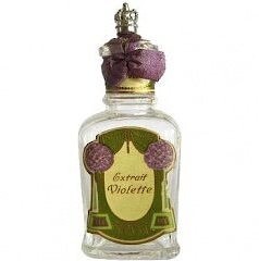 Dalton Extrait Violette