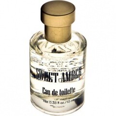 H&M Sweet Amber