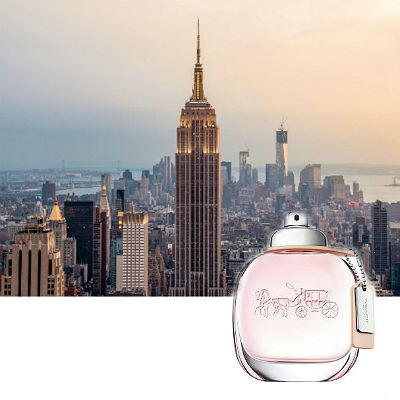 Coach the Fragrance Eau de Toilette от Coach