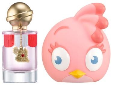 Stella и Candy Crush Sweet! от Air-Val International