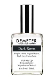 Demeter Dark Roses