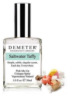 Demeter Saltwater Taffy