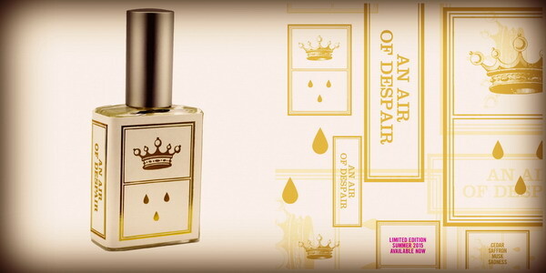 An Air of Despair от Imaginary Authors