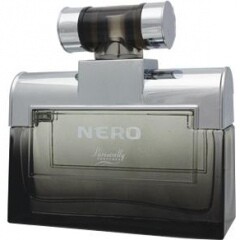 Parisvally Nero