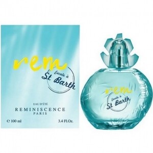 Rem Escale a St. Barth от Reminiscence