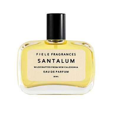 Santalum от Fiele Fragrances