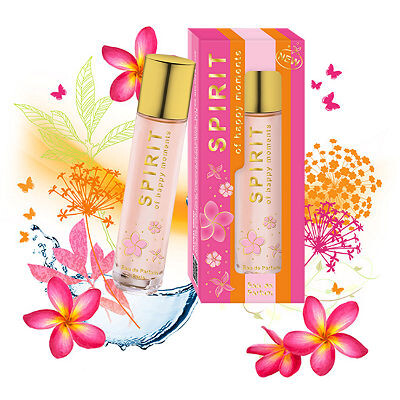 Spirit of Happy Moments от Spirit