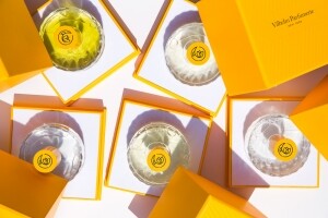 Don't Tell Jasmine и Harlem Bloom от Vilhelm Parfumerie