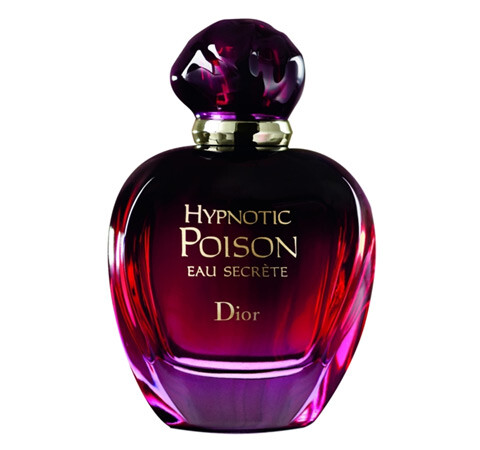 Hypnotic Poison Eau Secrete от Dior – еще одна новая версия известного винтажного парфюма