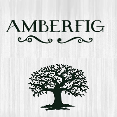 Bamboo & Green Tea от Amberfig