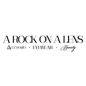 A Rock on a Lens