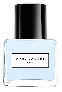 Marc Jacobs Splash Rain (2016)