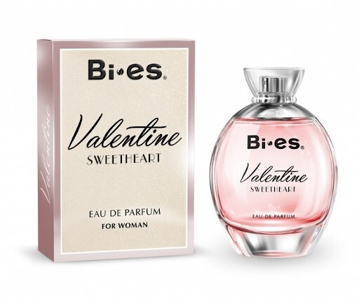 parfum sweetheart