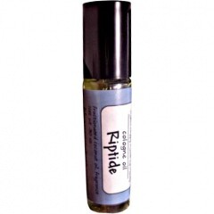 Blue Poppy Bath & Body Riptide