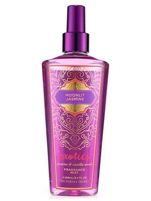 Victoria's Secret Exotics Moonlit Jasmine