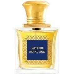 Areej Al Ameerat Sapphire