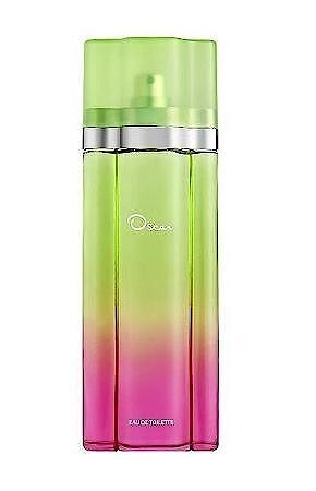 Oscar de la Renta Oscar Summer Tropical Colors