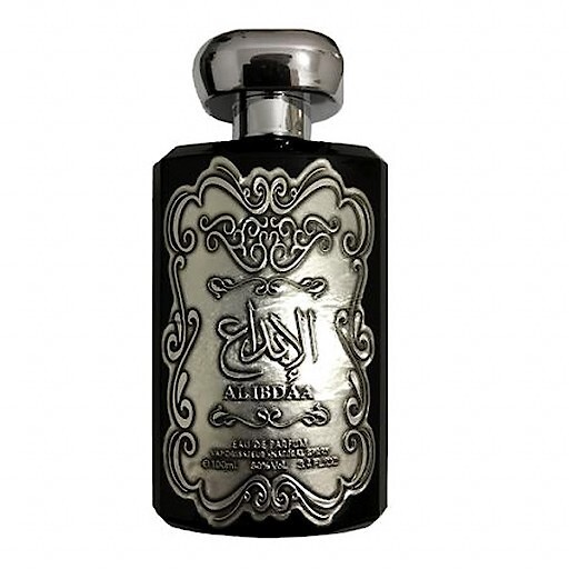 al khaleej silver man perfume