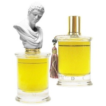 Parfums MDCI Chypre Palatin: обзор нового аромата