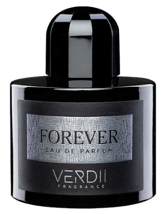 Verdii Fragrance Forever