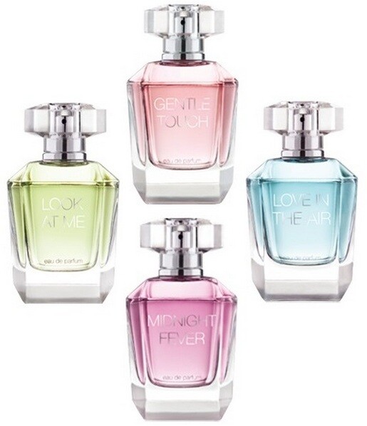 Dilis Parfum: Love Story Edition - новая коллекция ароматов