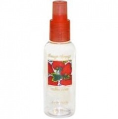 Julie Burk Perfumes Morango e Champagne