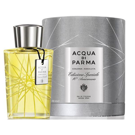 Colonia Assoluta 10th Anniversary Special Edition от Acqua di Parma