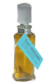 DSH Perfumes Eau Cerise Perfume