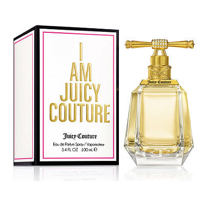I Am Juicy Couture от Juicy Couture