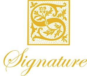Signature Sillage d’Orient