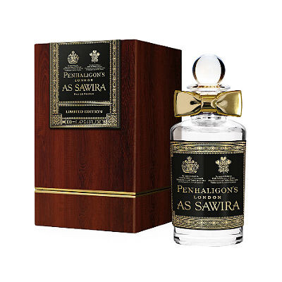 As Sawira от Penhaligon’s