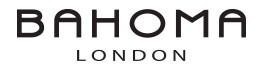 Bahoma