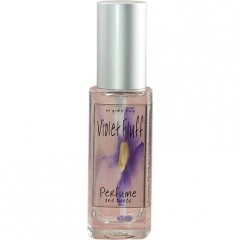 Wylde Ivy Violet Fluff
