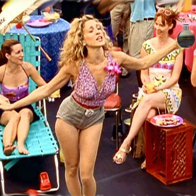 Style de Paris от Catherine Malandrino