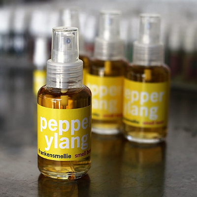 Pepper Ylang от Smell Bent