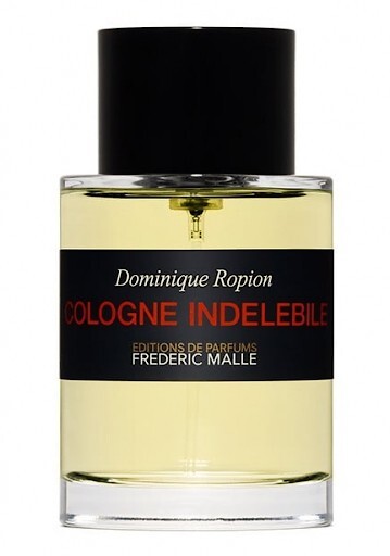 frederic malle fragrances