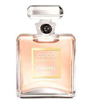 Coco Mademoiselle L’Extrait – новая версия классического женского аромата от Chanel