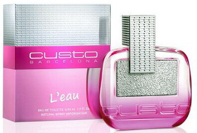Custo Woman L'Eau от Custo Barcelona