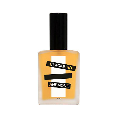 Anemone от Blackbird
