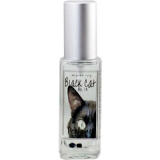 Wylde Ivy Black Cat No. 13