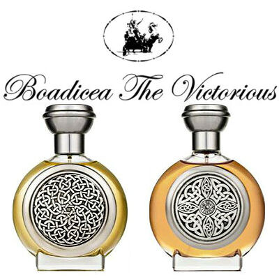 Iceni и Torc от Boadicea the Victorious