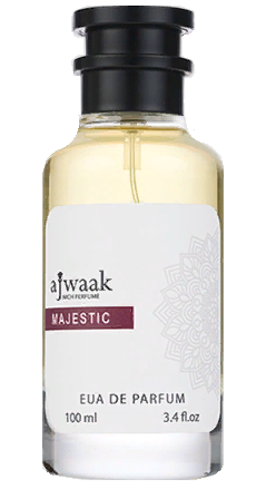 Ajwaak Majestic