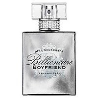 Billionaire Boyfriend – новый аромат от Kate Walsh